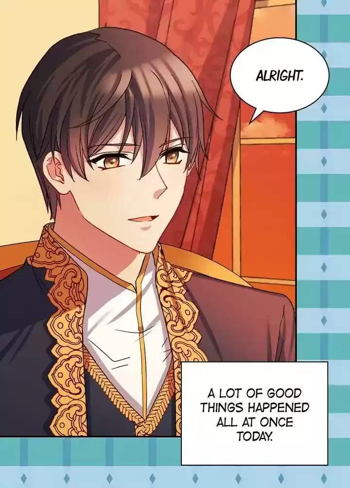 The Justice of Villainous Woman Chapter 70