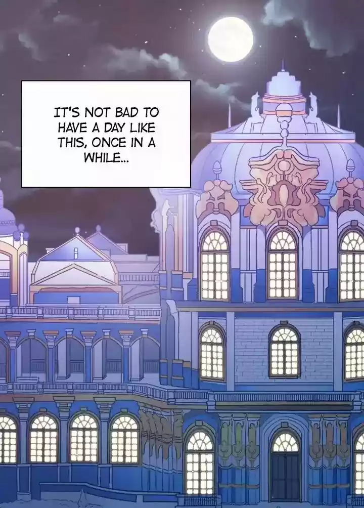 The Justice of Villainous Woman Chapter 70