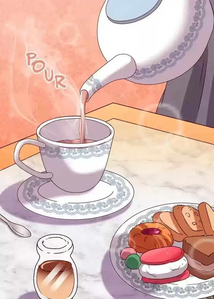 The Justice of Villainous Woman Chapter 71