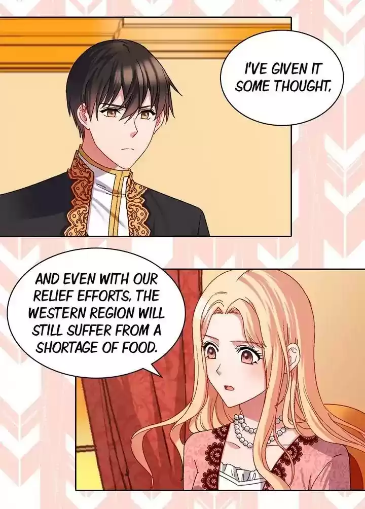 The Justice of Villainous Woman Chapter 71