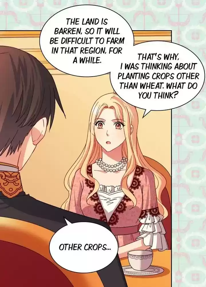 The Justice of Villainous Woman Chapter 71