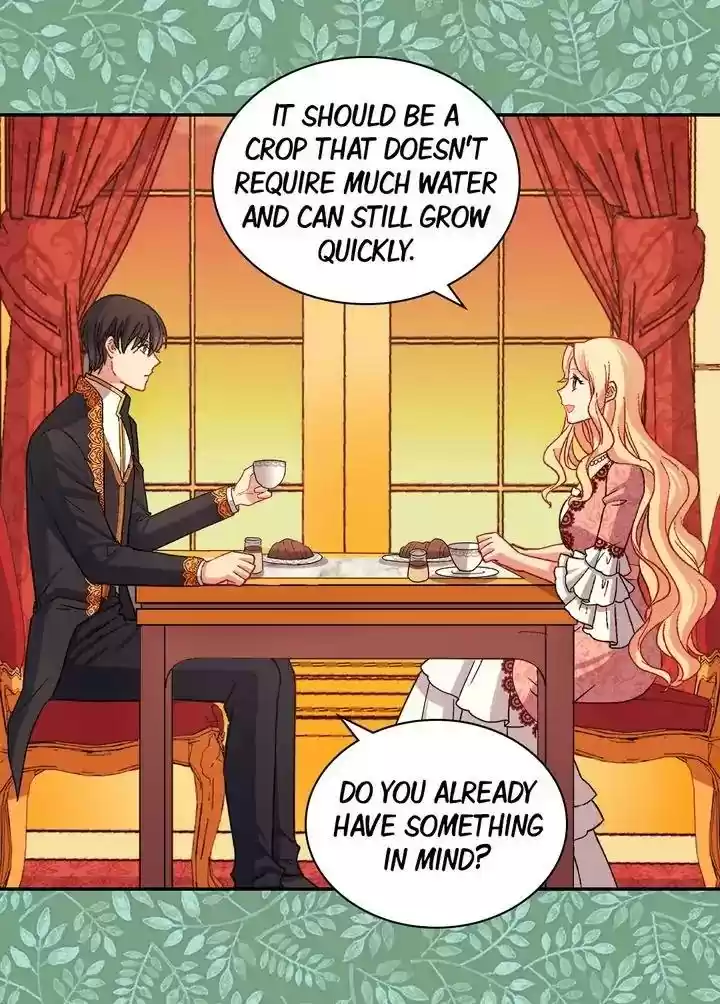 The Justice of Villainous Woman Chapter 71