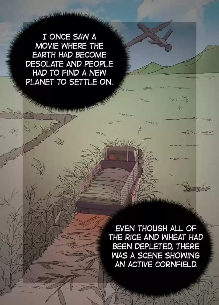 The Justice of Villainous Woman Chapter 71