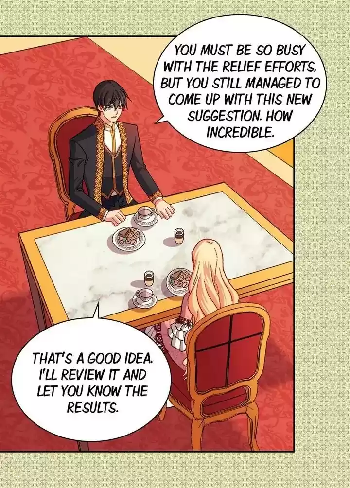 The Justice of Villainous Woman Chapter 71