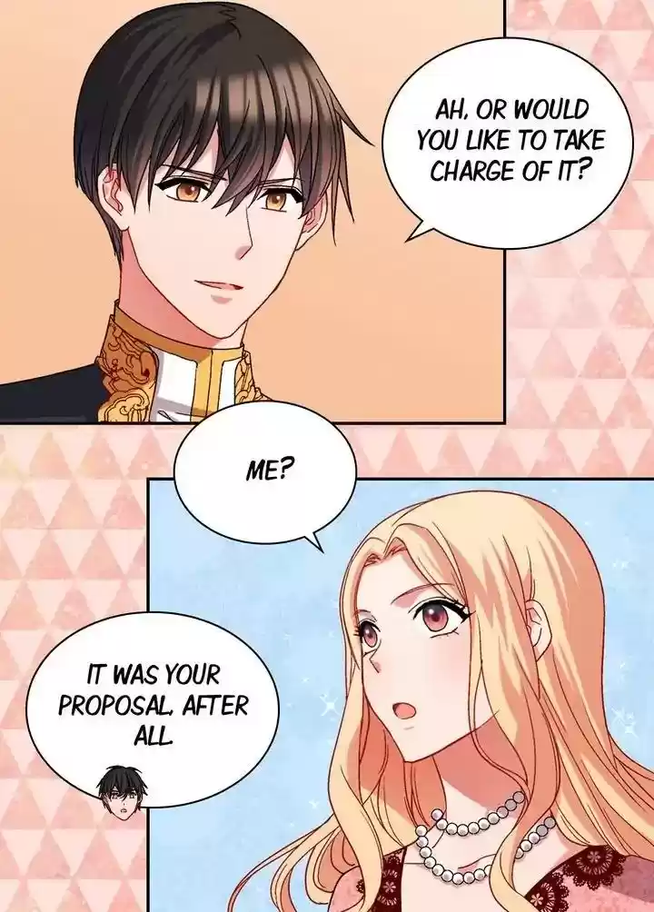 The Justice of Villainous Woman Chapter 71