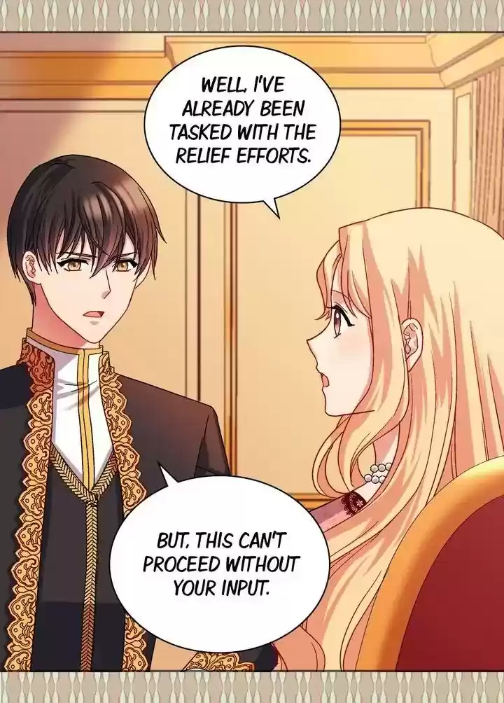 The Justice of Villainous Woman Chapter 71