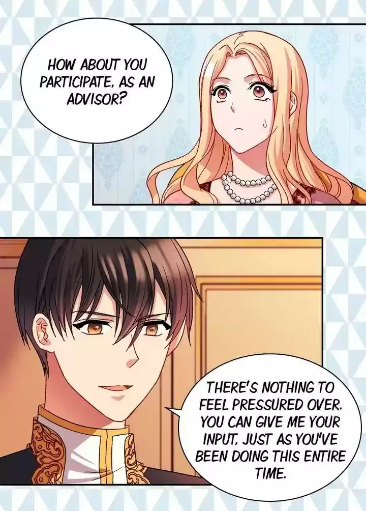 The Justice of Villainous Woman Chapter 71