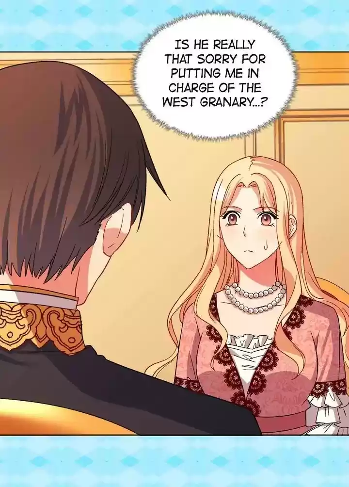 The Justice of Villainous Woman Chapter 71