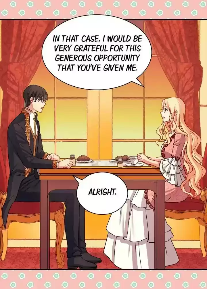 The Justice of Villainous Woman Chapter 71