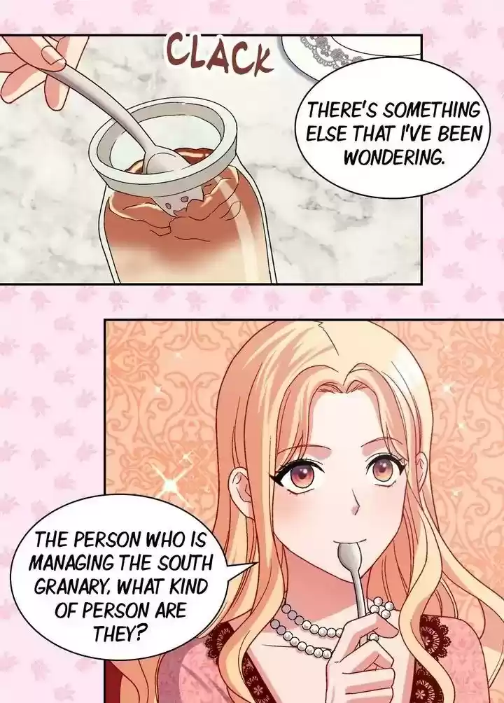 The Justice of Villainous Woman Chapter 71