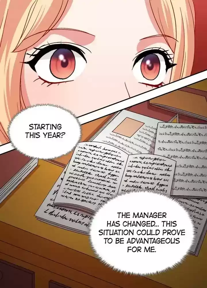 The Justice of Villainous Woman Chapter 71