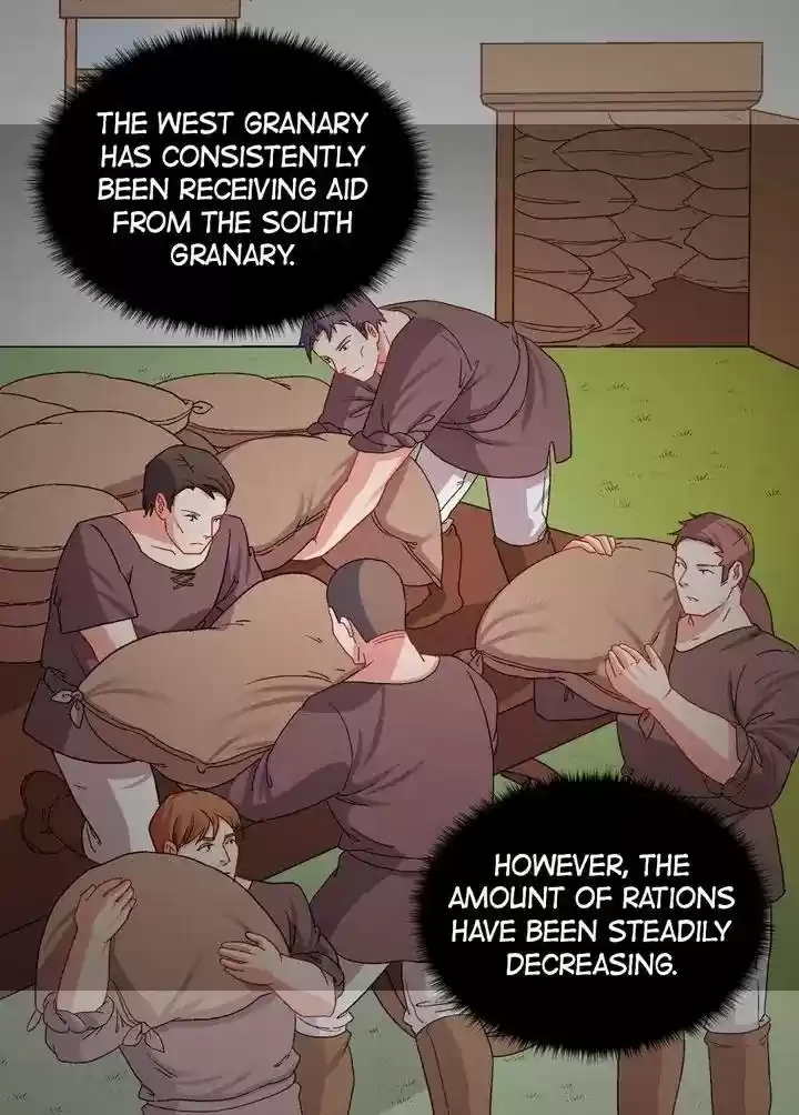 The Justice of Villainous Woman Chapter 71