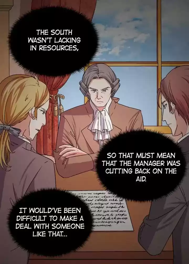 The Justice of Villainous Woman Chapter 71