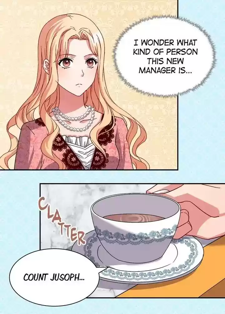 The Justice of Villainous Woman Chapter 71