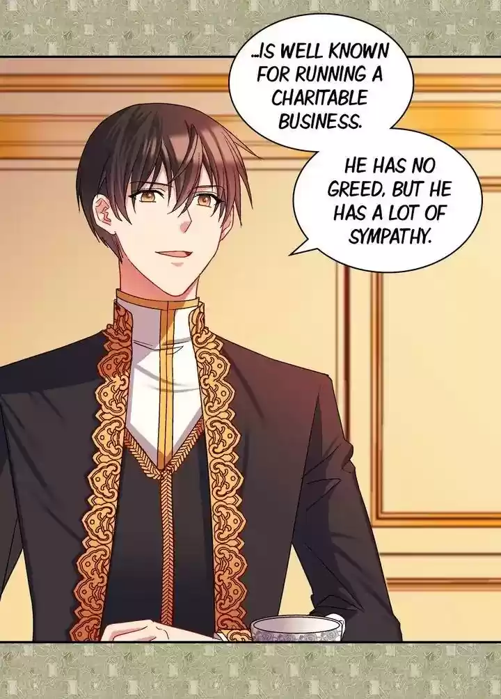 The Justice of Villainous Woman Chapter 71