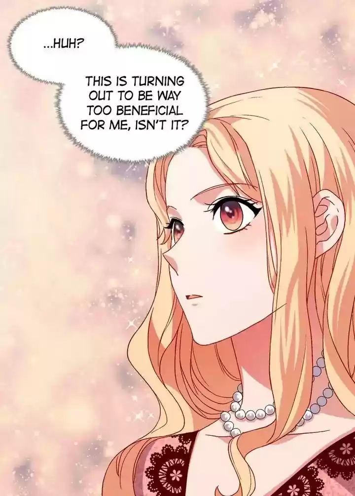 The Justice of Villainous Woman Chapter 71