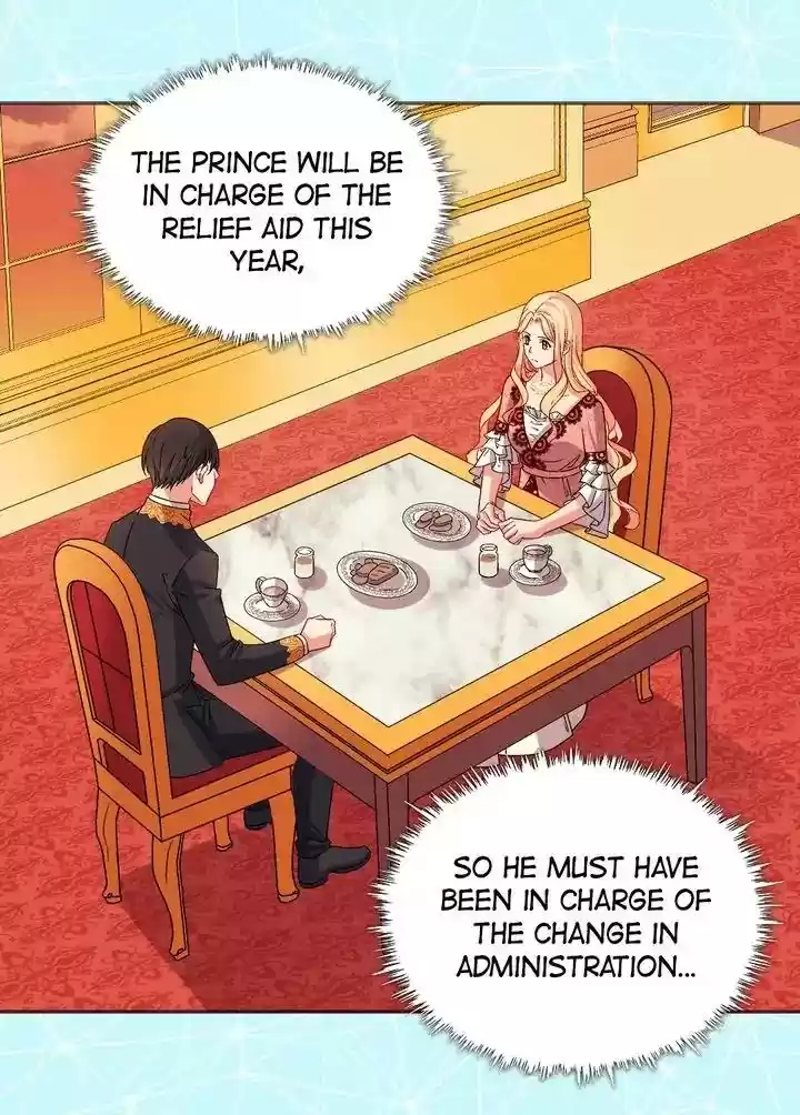 The Justice of Villainous Woman Chapter 71