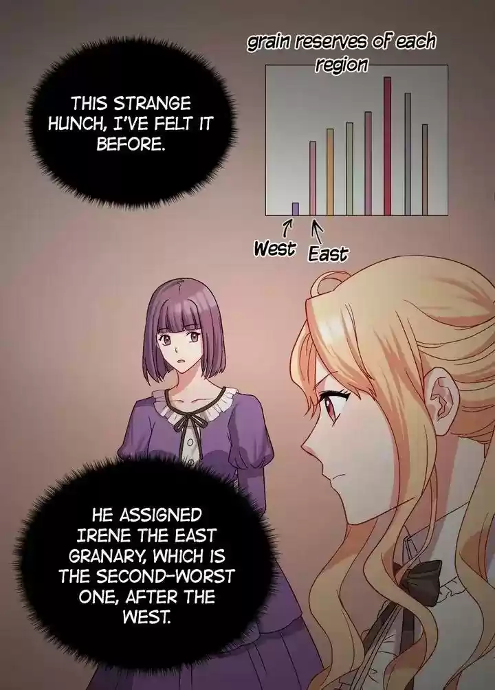 The Justice of Villainous Woman Chapter 71