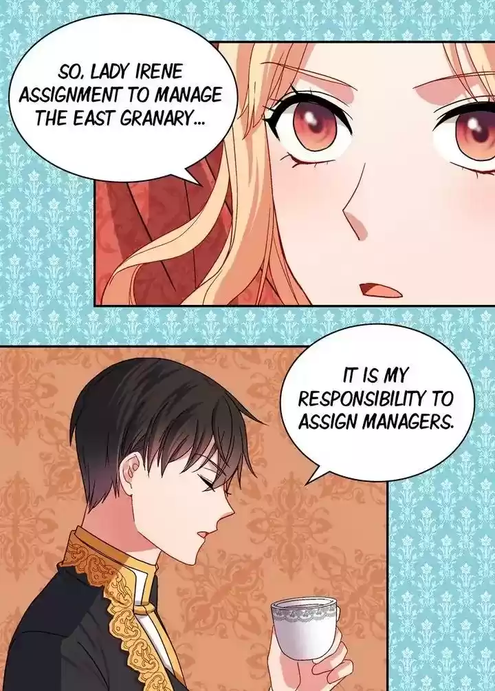 The Justice of Villainous Woman Chapter 71