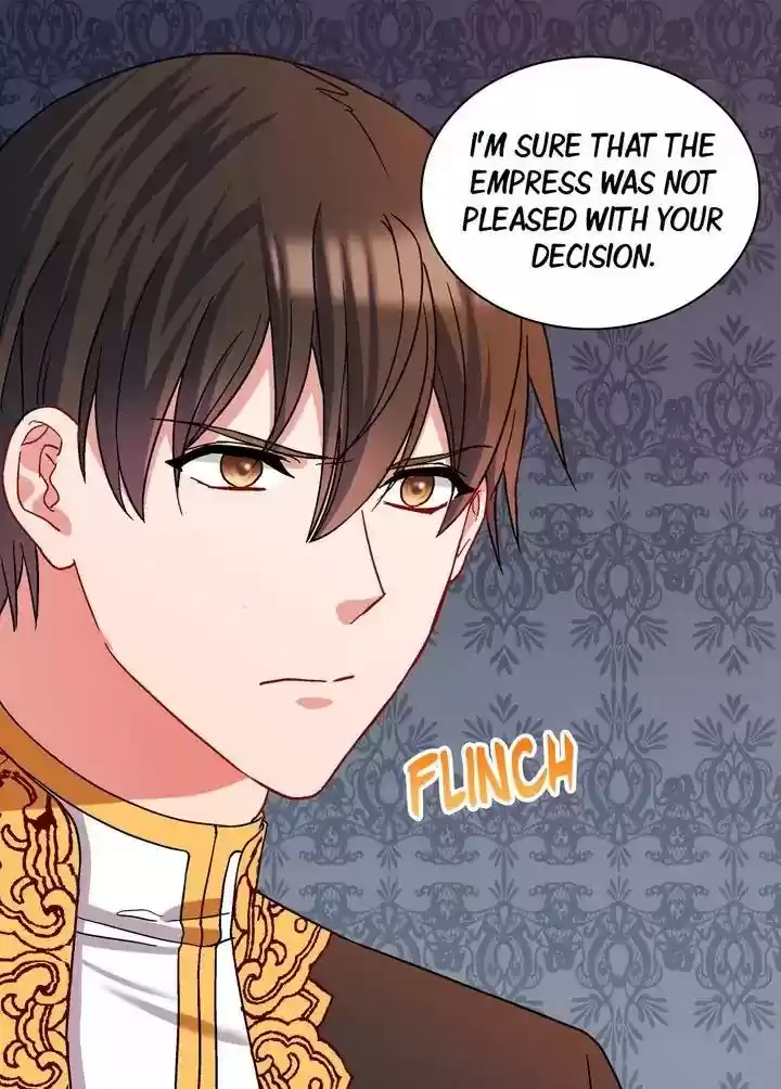 The Justice of Villainous Woman Chapter 71