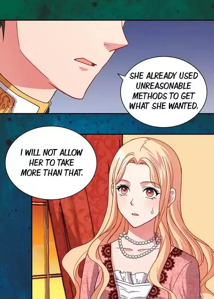 The Justice of Villainous Woman Chapter 71