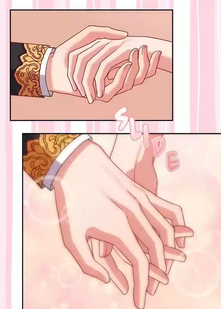 The Justice of Villainous Woman Chapter 71