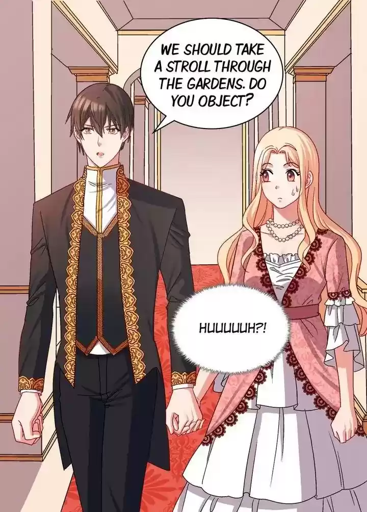 The Justice of Villainous Woman Chapter 71