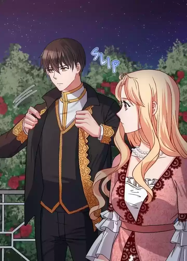 The Justice of Villainous Woman Chapter 71