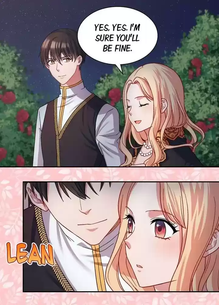 The Justice of Villainous Woman Chapter 71