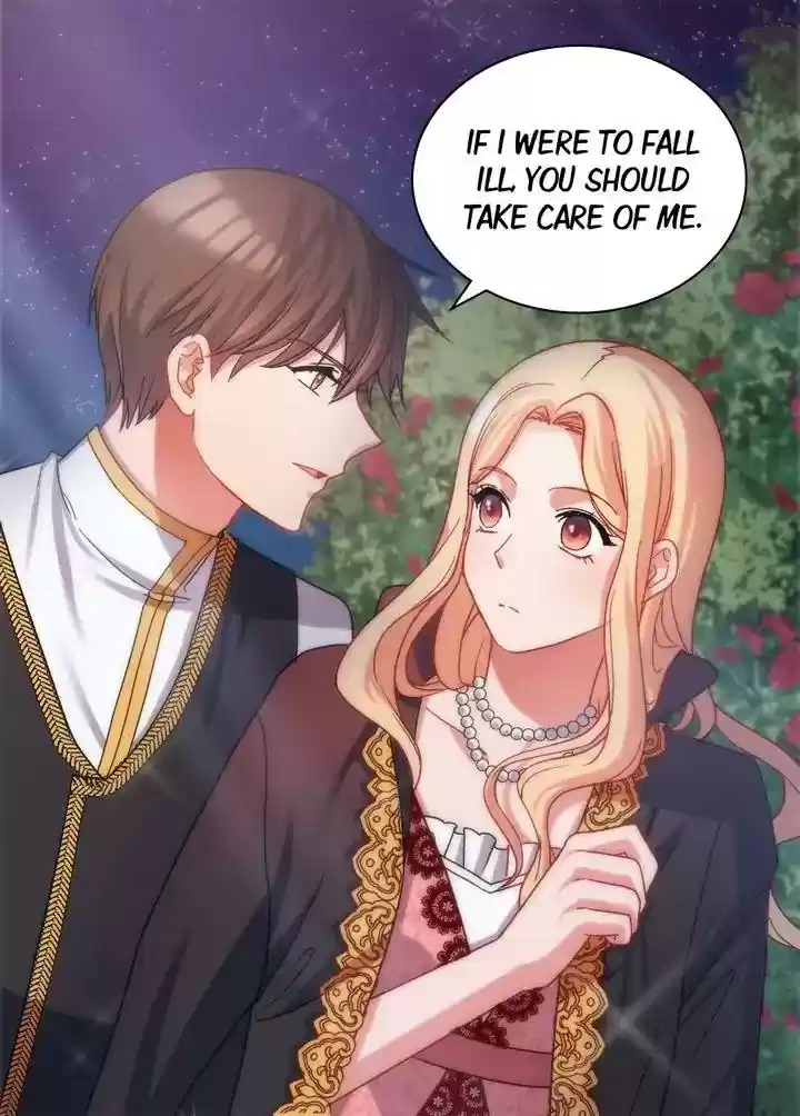 The Justice of Villainous Woman Chapter 71