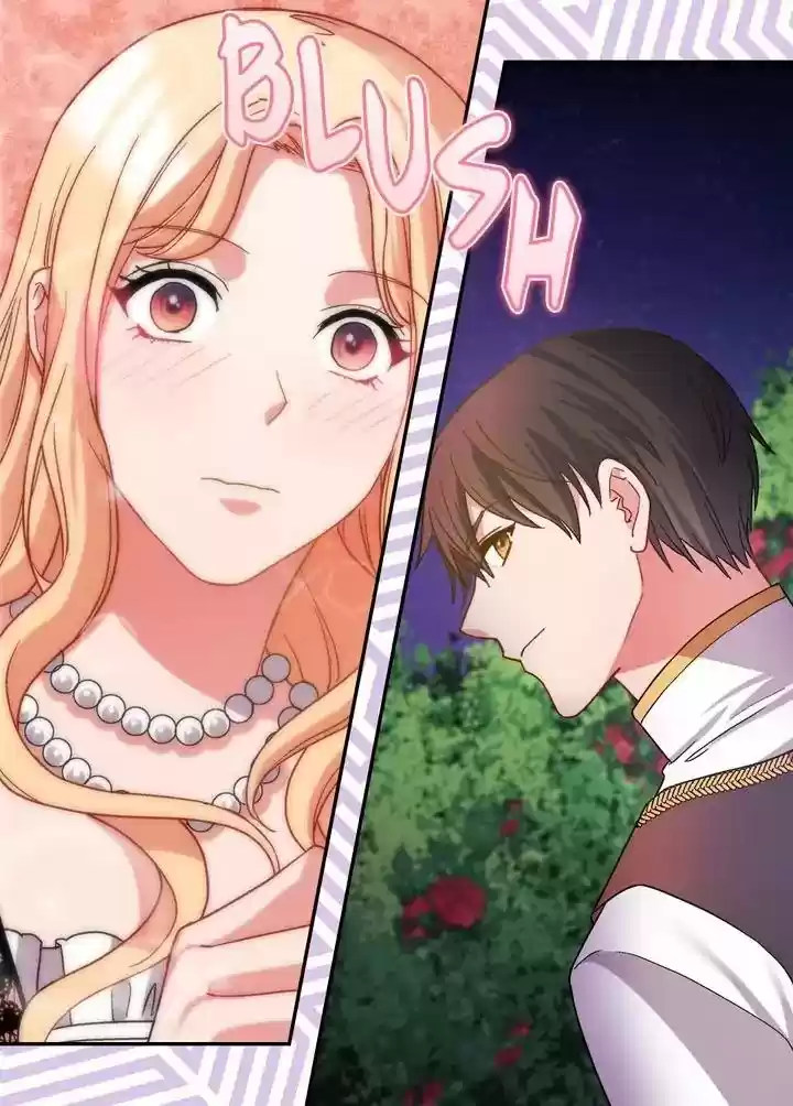 The Justice of Villainous Woman Chapter 71