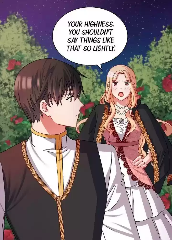 The Justice of Villainous Woman Chapter 71