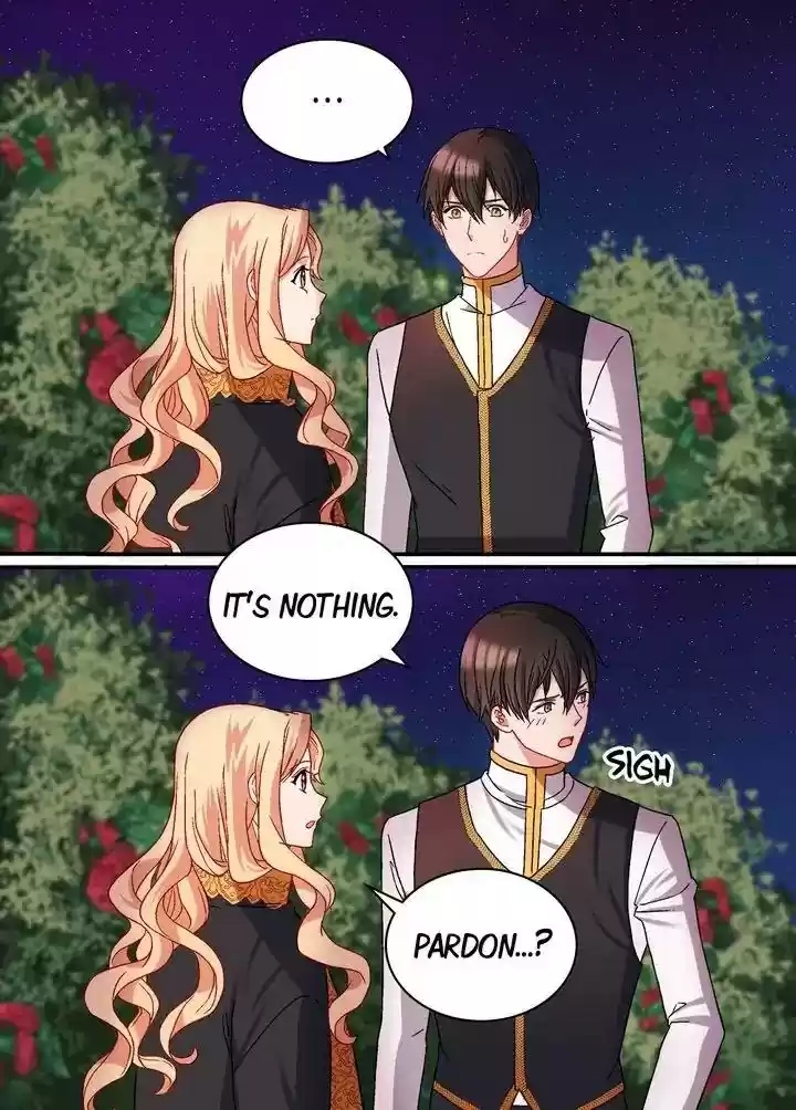 The Justice of Villainous Woman Chapter 71