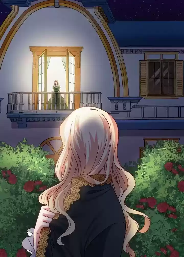 The Justice of Villainous Woman Chapter 71