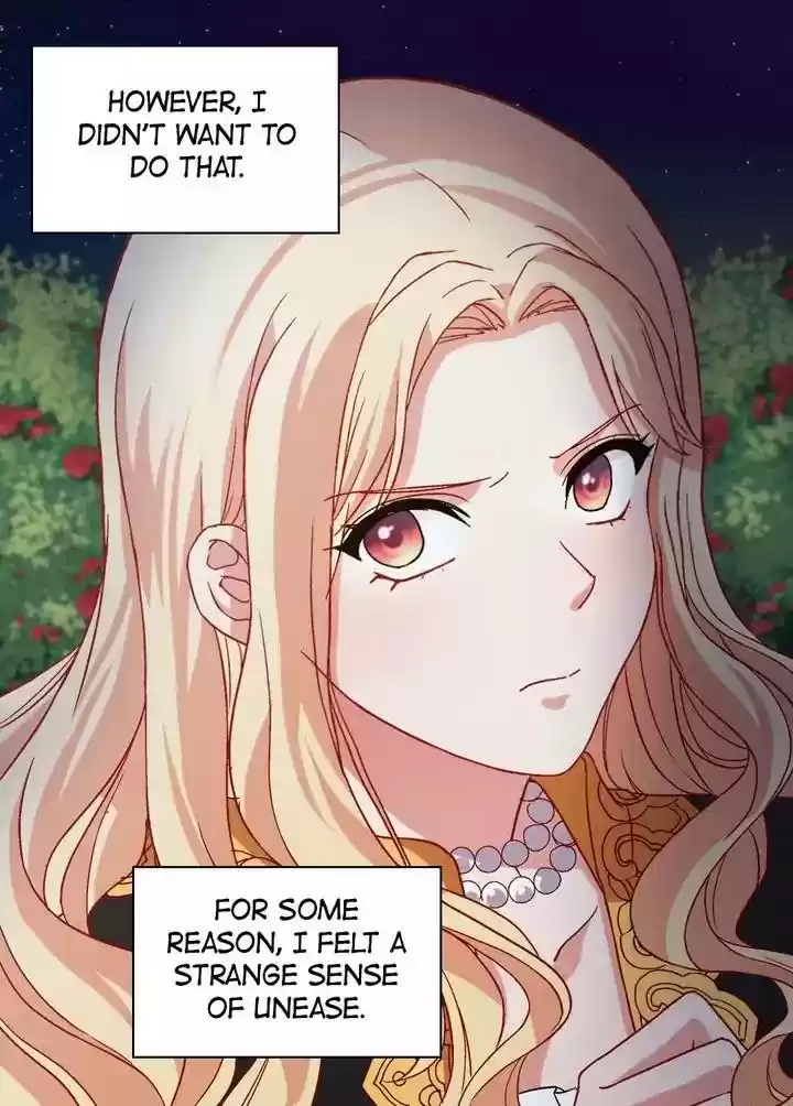 The Justice of Villainous Woman Chapter 71