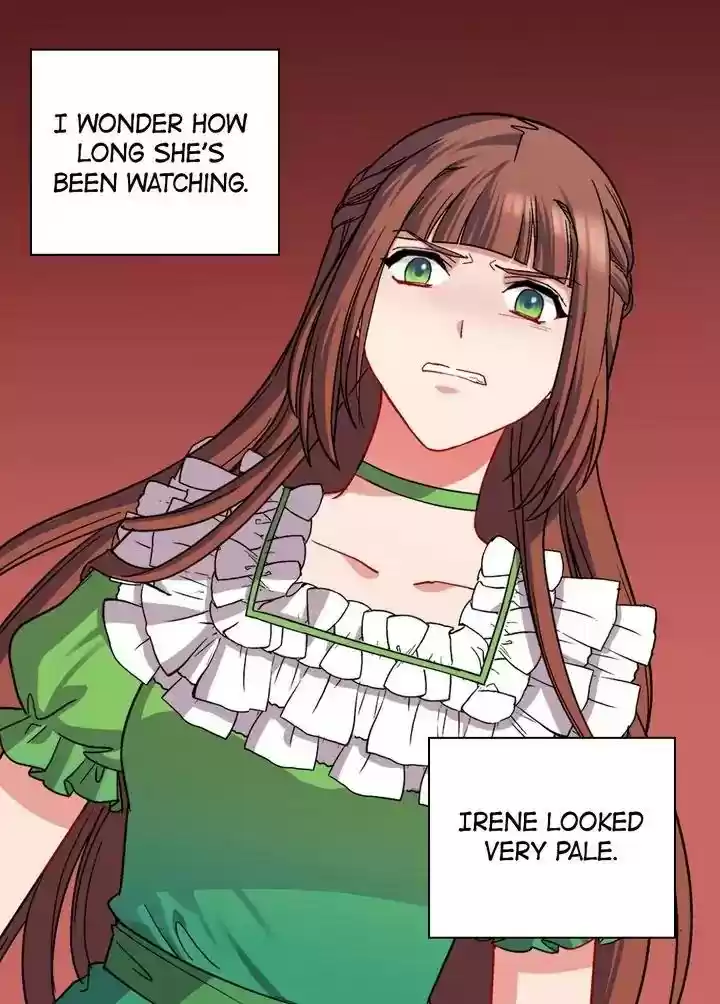 The Justice of Villainous Woman Chapter 72