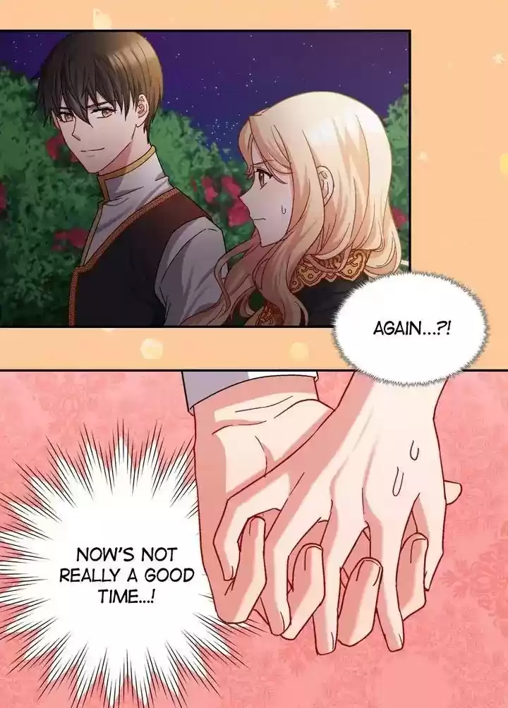 The Justice of Villainous Woman Chapter 72