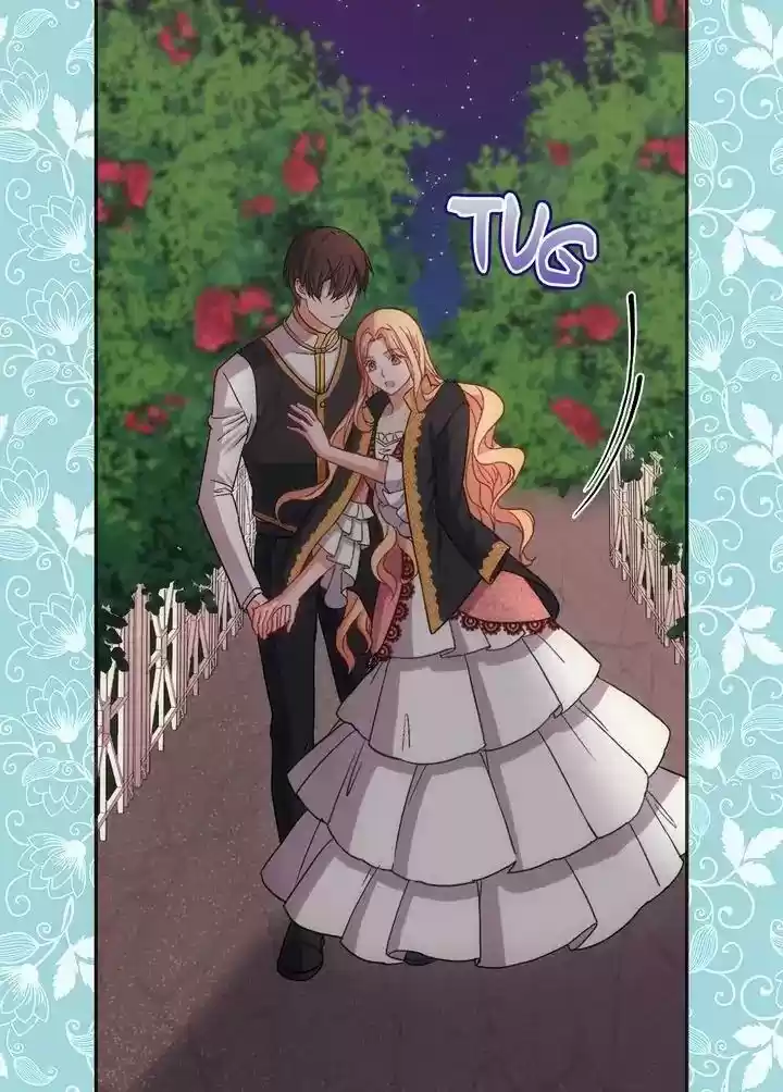 The Justice of Villainous Woman Chapter 72