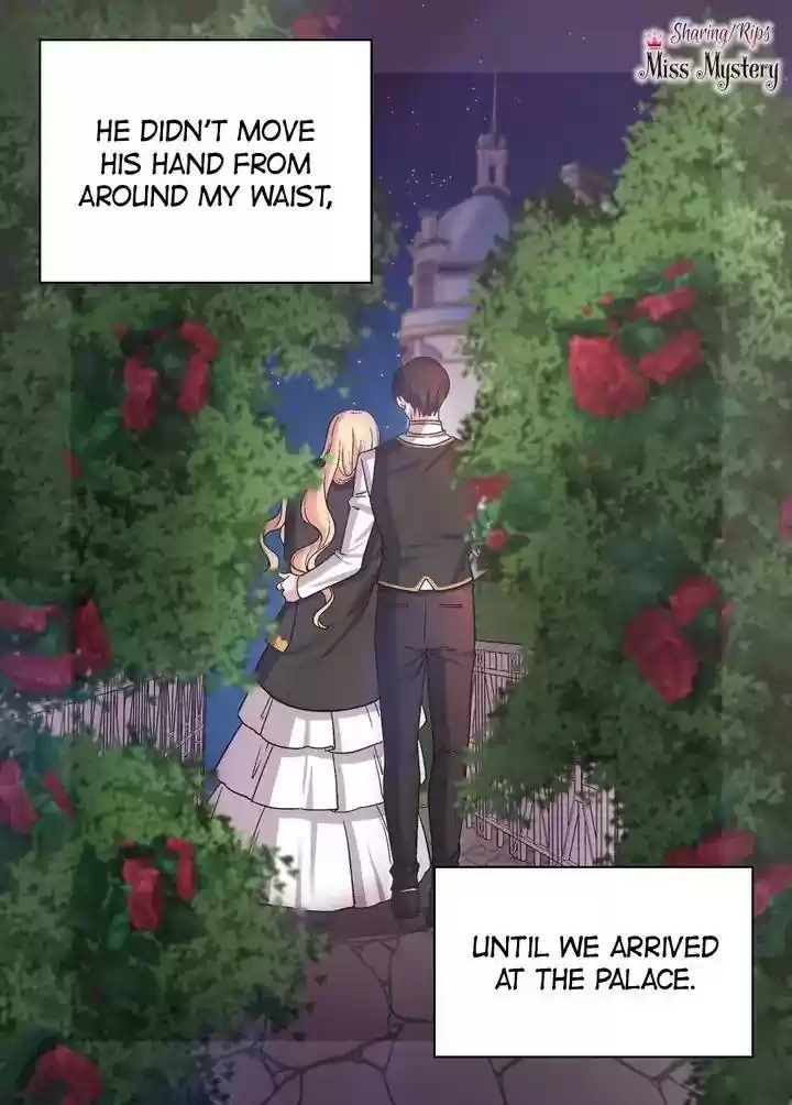 The Justice of Villainous Woman Chapter 72