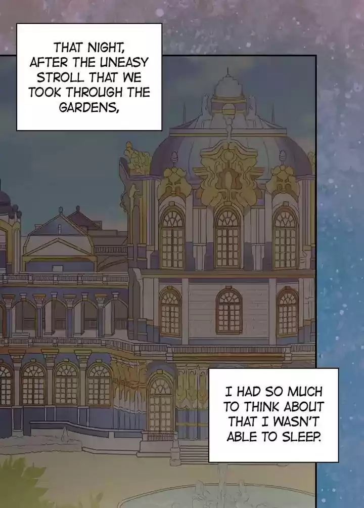 The Justice of Villainous Woman Chapter 72