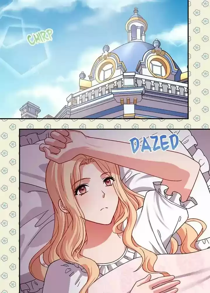 The Justice of Villainous Woman Chapter 72