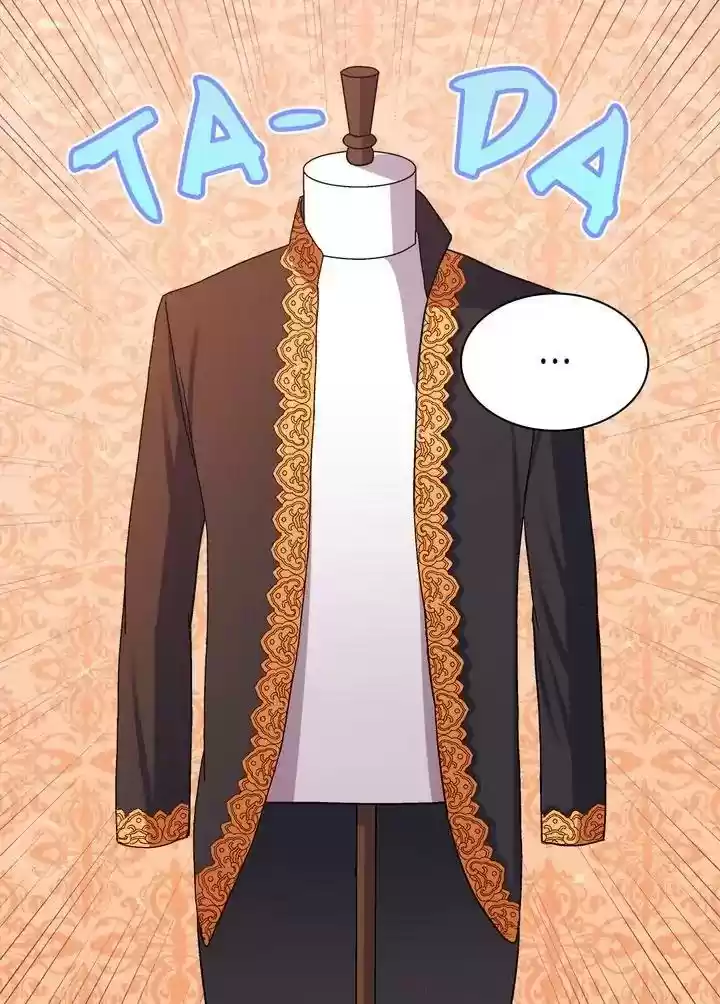 The Justice of Villainous Woman Chapter 72