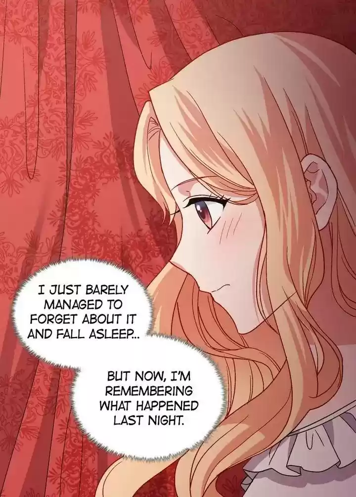 The Justice of Villainous Woman Chapter 72