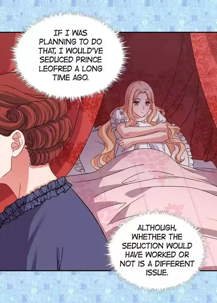 The Justice of Villainous Woman Chapter 72