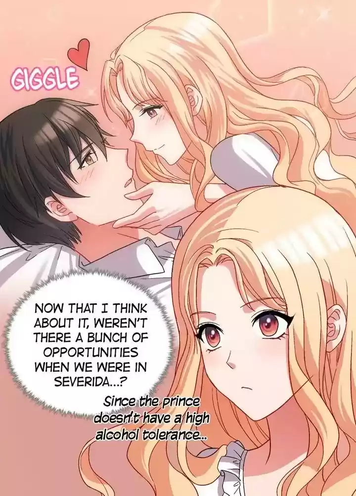 The Justice of Villainous Woman Chapter 72