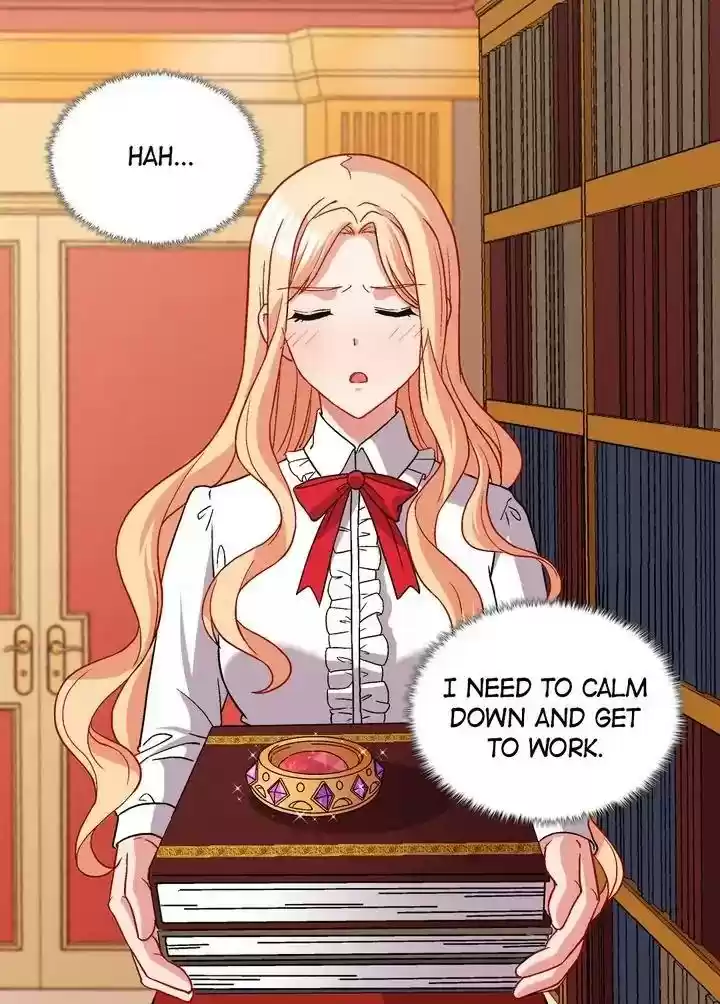 The Justice of Villainous Woman Chapter 72