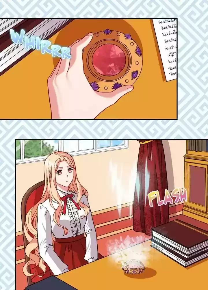 The Justice of Villainous Woman Chapter 72