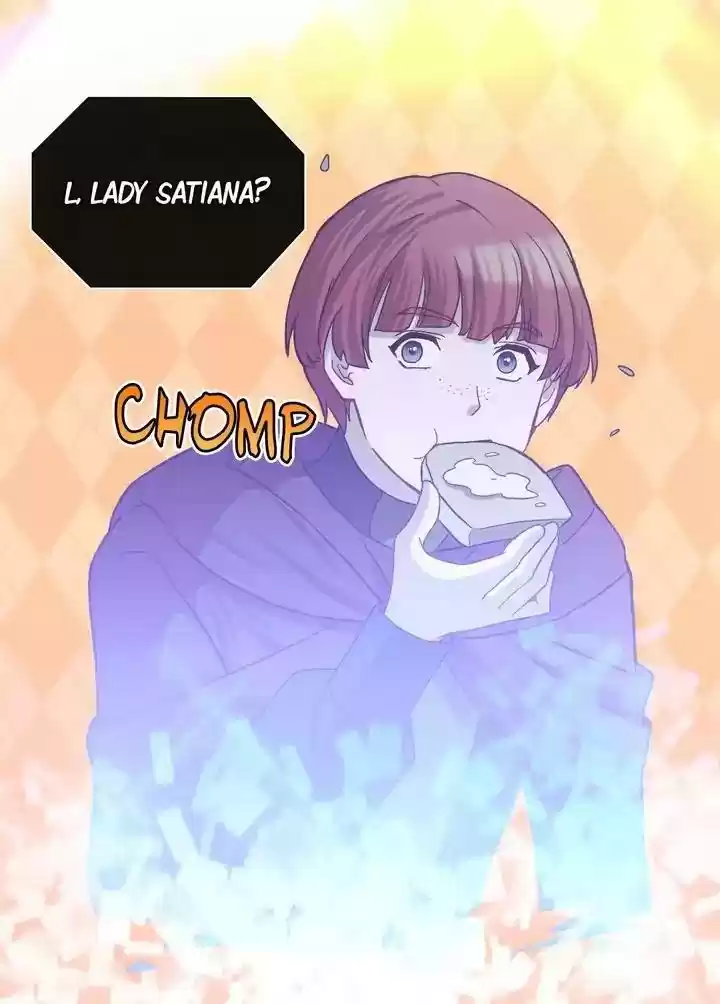 The Justice of Villainous Woman Chapter 72