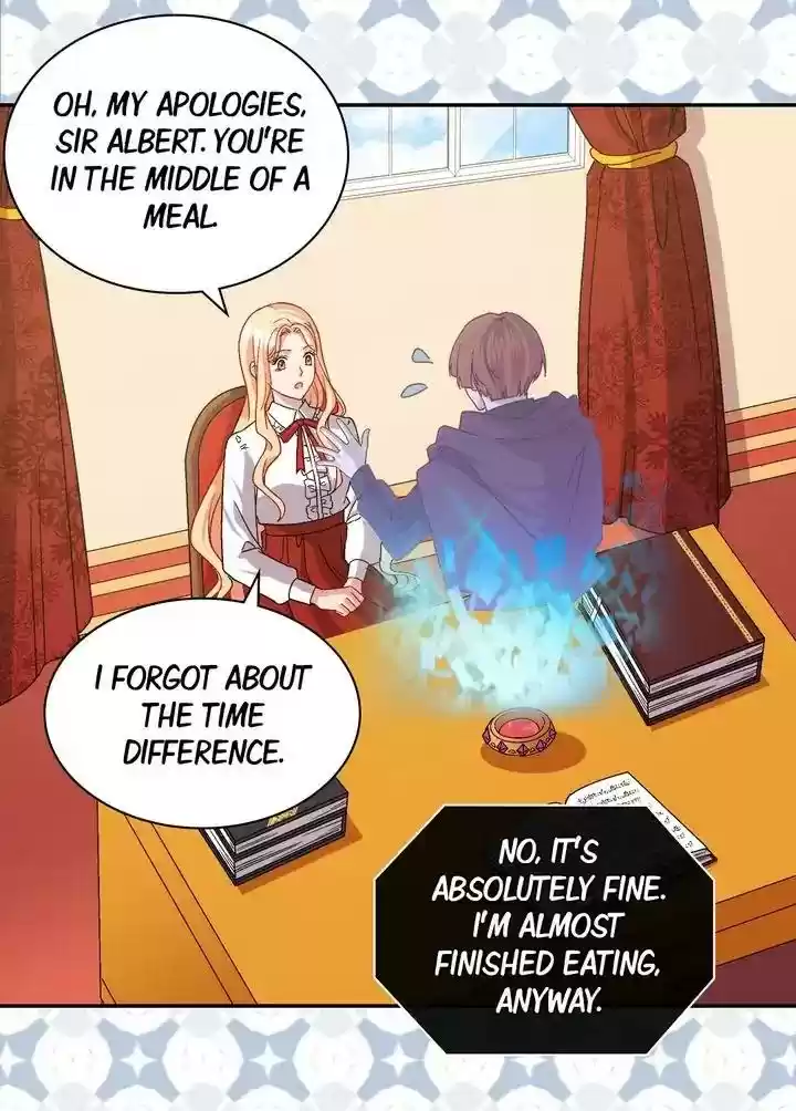 The Justice of Villainous Woman Chapter 72