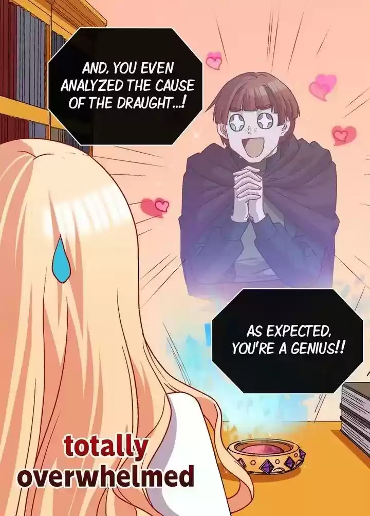 The Justice of Villainous Woman Chapter 72